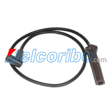 ACDELCO 353C, 12192465, 352K Ignition Cable