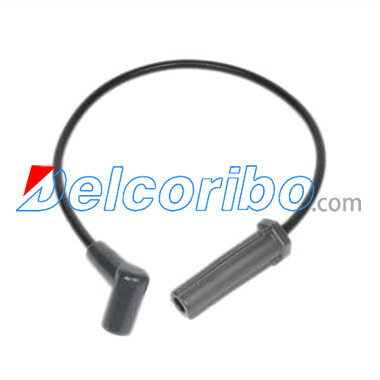 ACDELCO 354C, 12192395, 12192475, 345E, 351W Ignition Cable