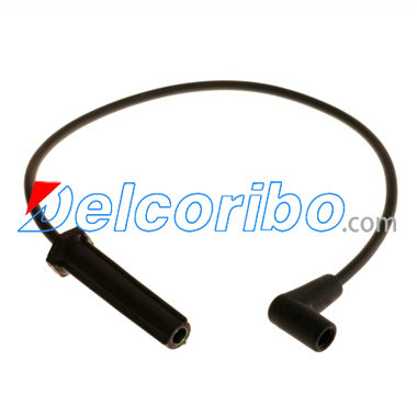 ACDELCO 351H, 12192370 Ignition Cable