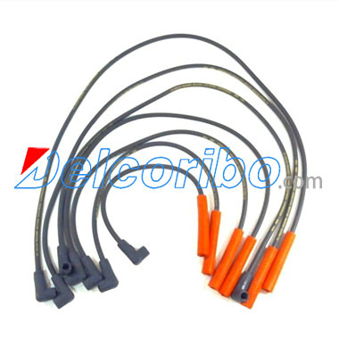 ACDELCO 626M, 12173471 Ignition Cable