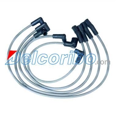 ACDELCO 604H, 12043706 Ignition Cable