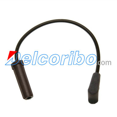 ACDELCO 354A, 09440525, 12192473 Ignition Cable