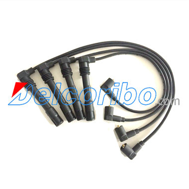 07A905409F Ignition Cable