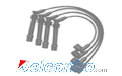 inc1201-opel-9117892,9117894,9117895,93173701,9117893,1612657-ignition-cable