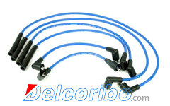 inc1348-ngk-52314,saab-fdx010-ignition-cable