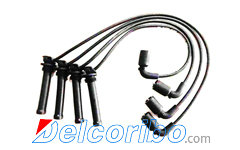 CHEVROLET 96984145, 96984195 Ignition Cable