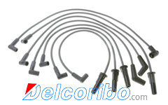 inc1813-standard-6632,d7pz12259b-ignition-cable