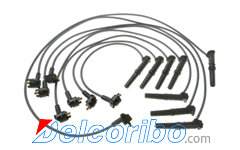 FORD XU2Z12259DA, XU2Z-12259-DA Ignition Cable