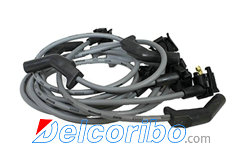 FORD F4PZ12259LB, F4PZ-12259-LB Ignition Cable