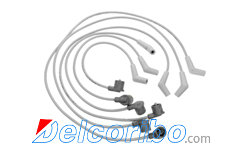 FORD XU2Z12259BA, XU2Z-12259-BA Ignition Cable