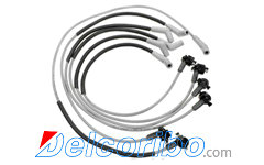 FORD F6PZ12259B, F6PZ12259BC, F6PZ-12259-BC Ignition Cable