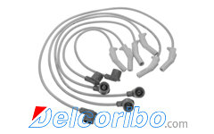 FORD F4PZ12259L, F6PZ12259NA, F6PZ-12259-NA Ignition Cable