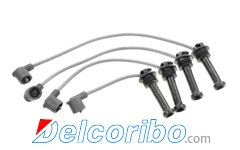 FORD F5PZ12259K, F5PZ-12259-K, F5RZ12259E, F6RZ12259AD Ignition Cable