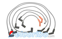 FORD 3U2Z12259AA Ignition Cable