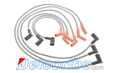 FORD 3L3Z12259A, 3L3Z-12259-A, 3L3Z12259AB Ignition Cable