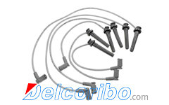 FORD 1U2Z12259HA, 1U2Z-12259-HA, 1U2E12259HA Ignition Cable