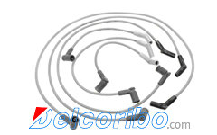 FORD 1U2Z12259CA, 1U2Z-12259-CA, 1U2Z12259MA, 1U2Z-12259-MA Ignition Cable