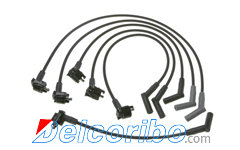 ACDELCO 9466C, 88864712 Ignition Cable