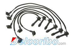 ACDELCO 9466A FORD Ignition Cable