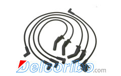 ACDELCO 9144K, 88861985 Ignition Cable