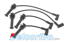 ACDELCO 9545A, FORD 19341203 Ignition Cable