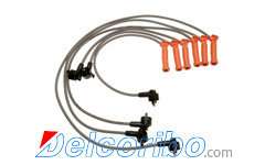 ACDELCO 16826M, 12487238 FORD Ignition Cable