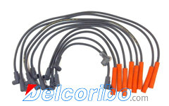 ACDELCO 628T, 12173477 Ignition Cable
