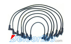 ACDELCO 616E, 12072178 Ignition Cable