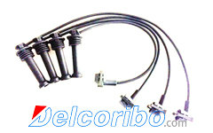 AUTOMEGA 30101260523, FORD 1126523 Ignition Cable