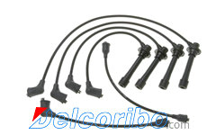 ACDELCO 9544Q, 88864581 Ignition Cable