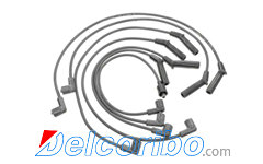 inc1976-chrysler-md997629,md997630-ignition-cable