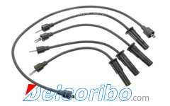 inc1991-chrysler-2814850010,4240435,4339407,4419359,5213358,5213372-ignition-cable