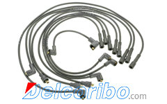 STANDARD 9820, 266446C92 Ignition Cable