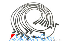 INTERNATIONAL 1700690C91, 497569C92 Ignition Cable