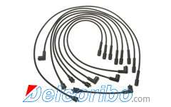 ACDELCO 9288D, 88862028 Ignition Cable