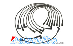 ACDELCO 9188U, 88862016 Ignition Cable