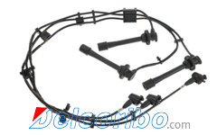 TOYOTA 1903762010, 19037-62010 Ignition Cable