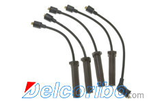 ACDELCO 914A, 89021171 TOYOTA Ignition Cable
