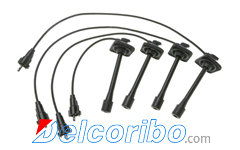 ACDELCO 964R, 89021136 Ignition Cable