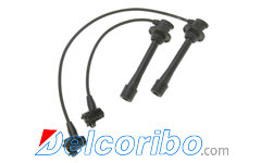 ACDELCO 964G, 89021127 Ignition Cable