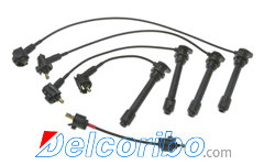 ACDELCO 954C, 89021081 Ignition Cable
