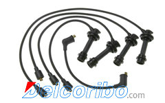 ACDELCO 944Q, 89021051 Ignition Cable