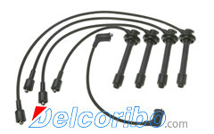 ACDELCO 924X, TOYOTA 89020998 Ignition Cable