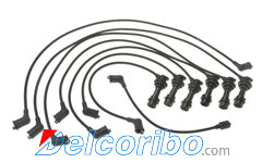 ACDELCO 906Q, TOYOTA 89020960 Ignition Cable