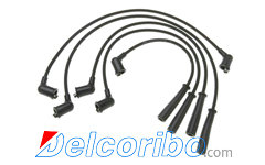ACDELCO 914T, 89020949 Ignition Cable