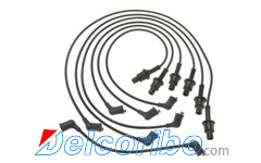 ACDELCO 906G, TOYOTA 89020945 Ignition Cable