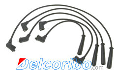 ACDELCO 9044V, 88861963 Ignition Cable