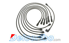 ACDELCO 9066J, 88861372 TOYOTA Ignition Cable