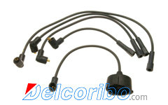 ACDELCO 474M, TOYOTA 12308662 Ignition Cable