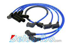 NGK 9199, HONDA ACCORD HE42, RCHE42 Ignition Cable